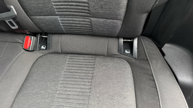 Ford Focus 1.0 EcoBoost 125 Active 5dr Petrol Estate